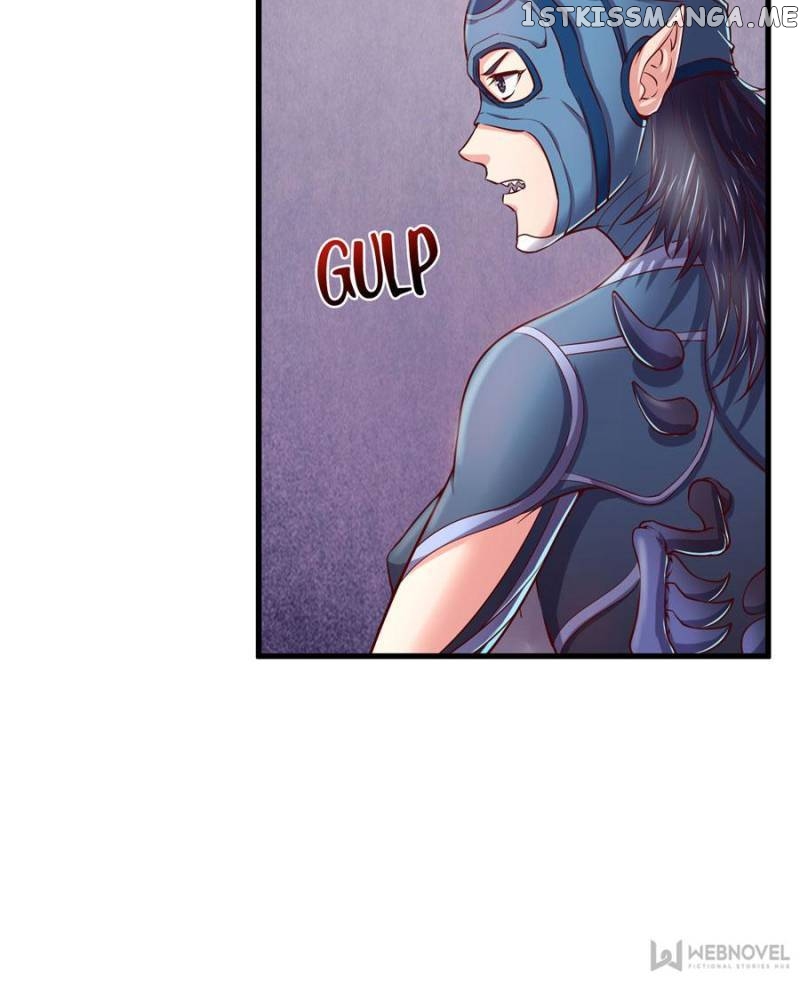 Super Gold System chapter 104 - page 36