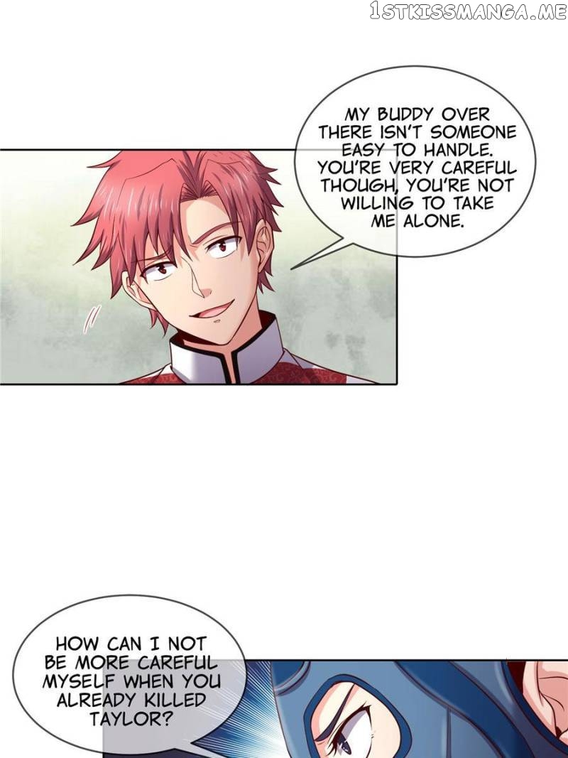 Super Gold System chapter 104 - page 37