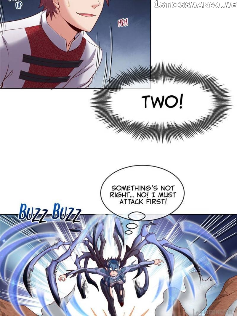 Super Gold System chapter 104 - page 44