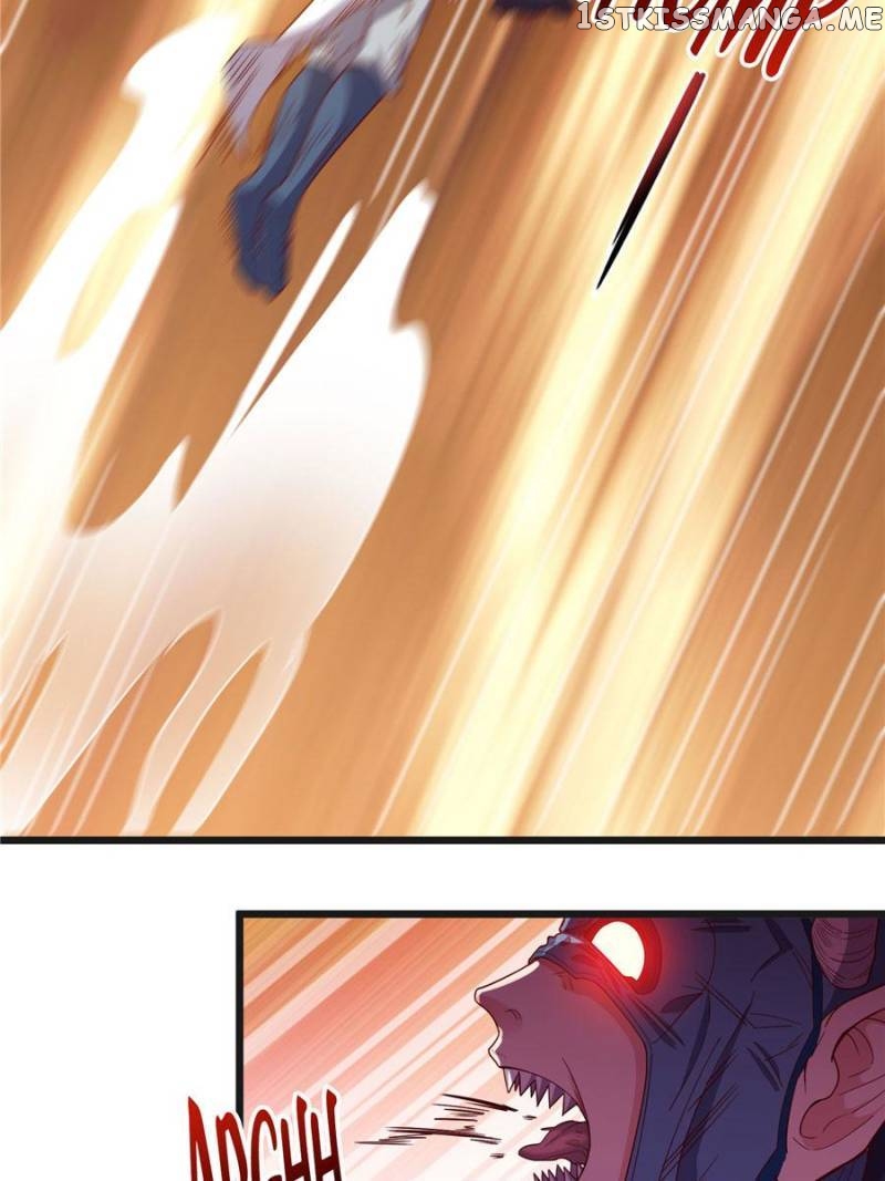 Super Gold System chapter 104 - page 50