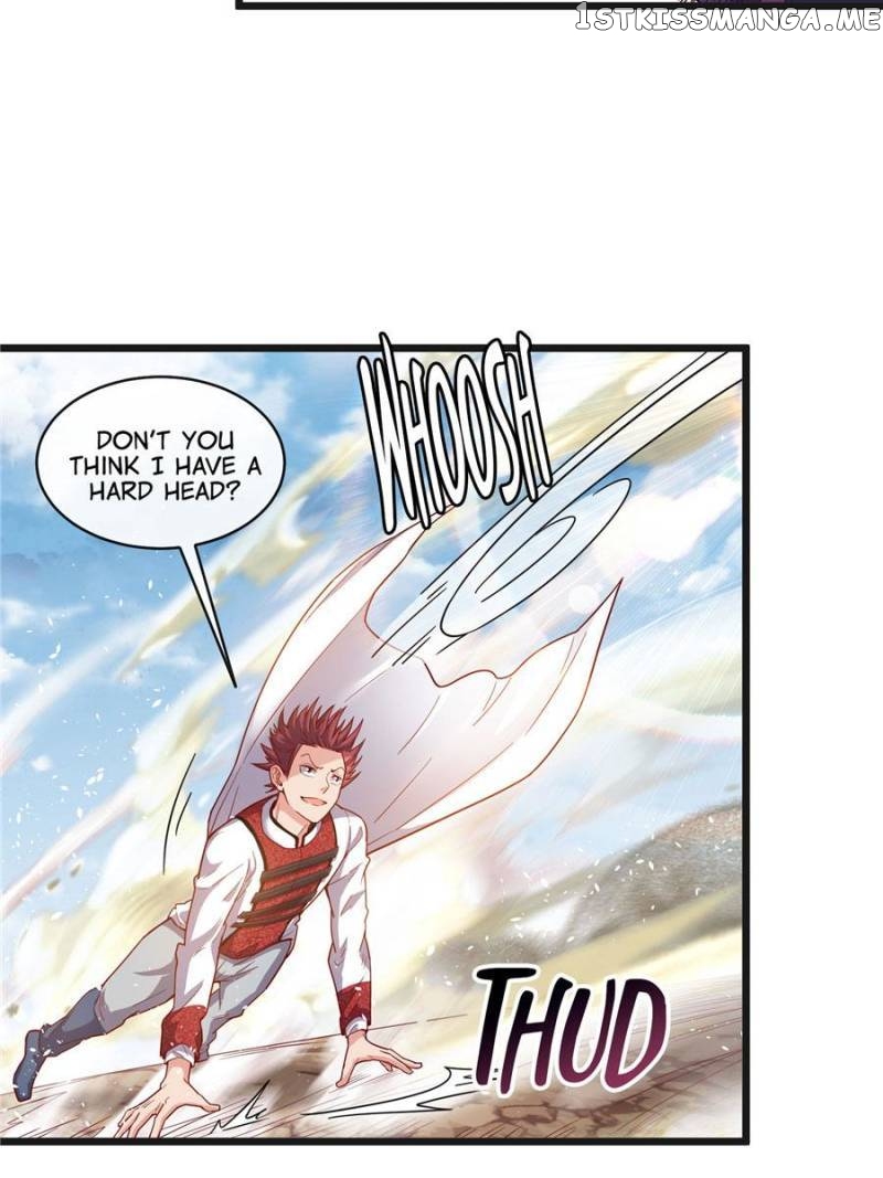 Super Gold System chapter 104 - page 52