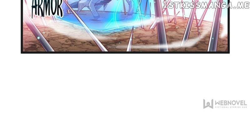 Super Gold System chapter 104 - page 58