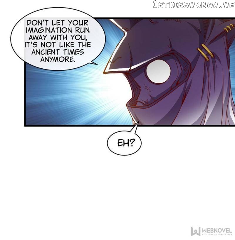Super Gold System chapter 104 - page 6