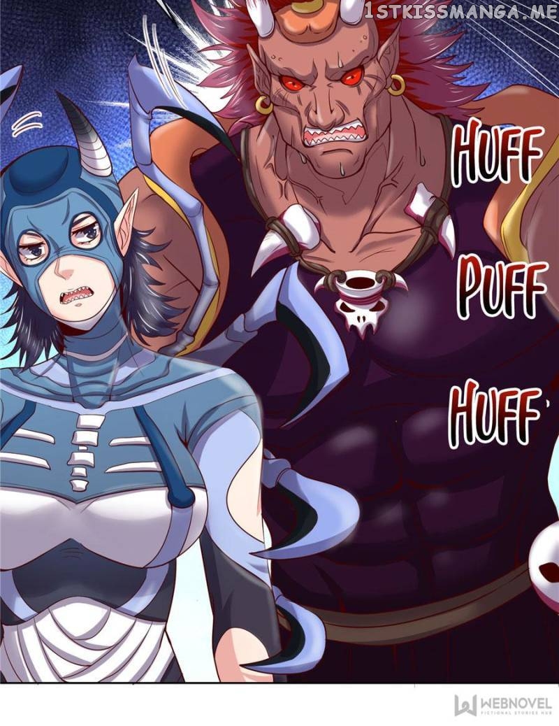 Super Gold System chapter 104 - page 69
