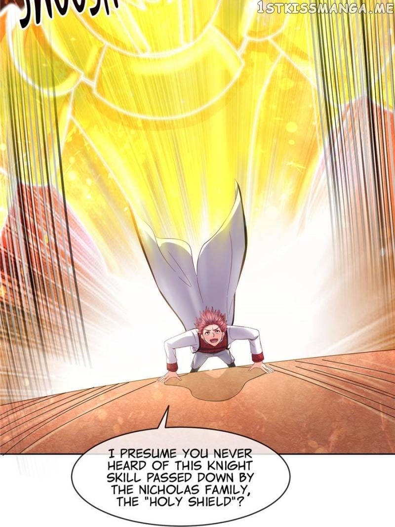 Super Gold System chapter 104 - page 73