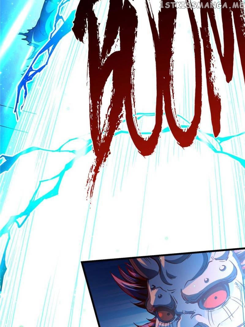 Super Gold System chapter 104 - page 8