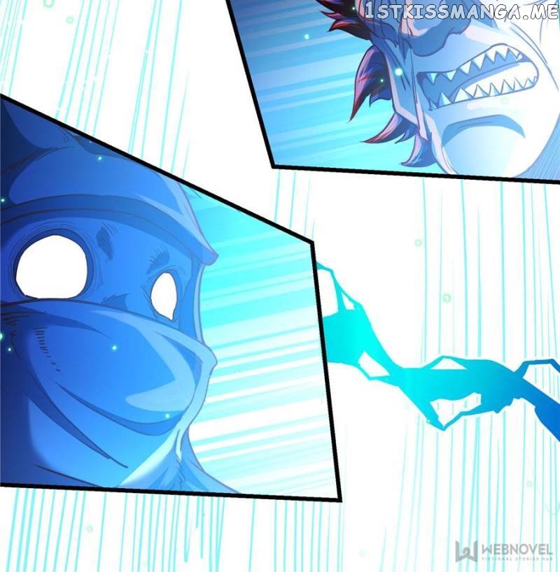 Super Gold System chapter 104 - page 9