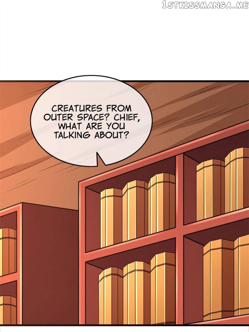 Super Gold System chapter 137 - page 1