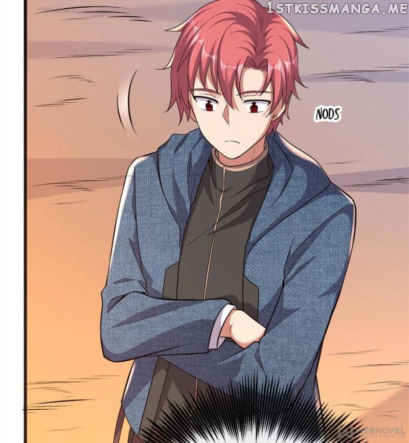 Super Gold System chapter 137 - page 18