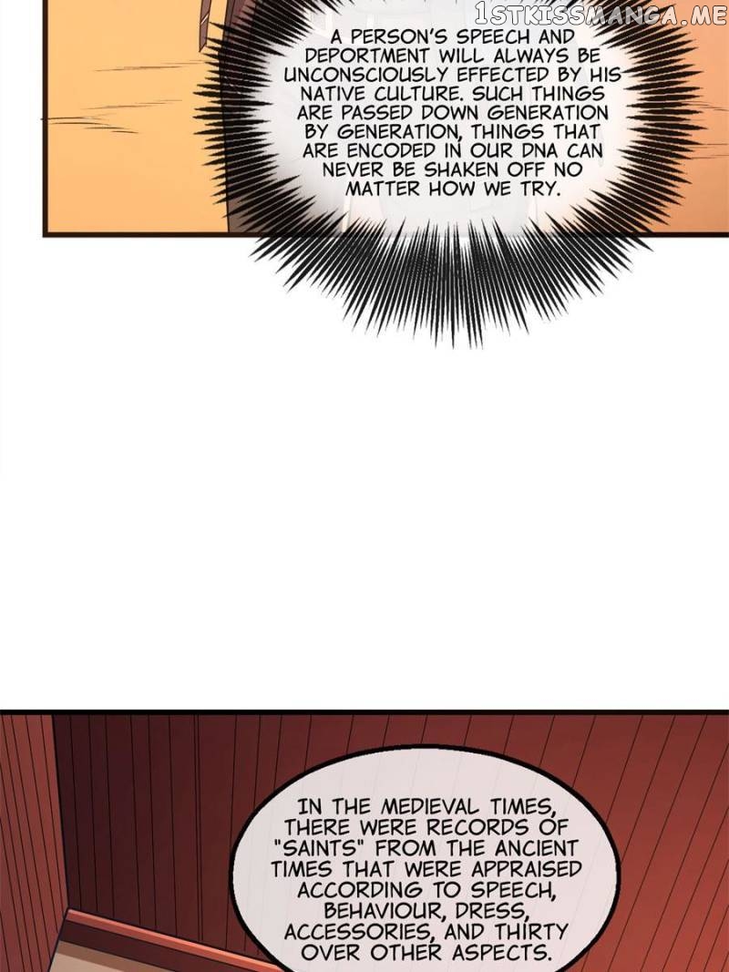 Super Gold System chapter 137 - page 19