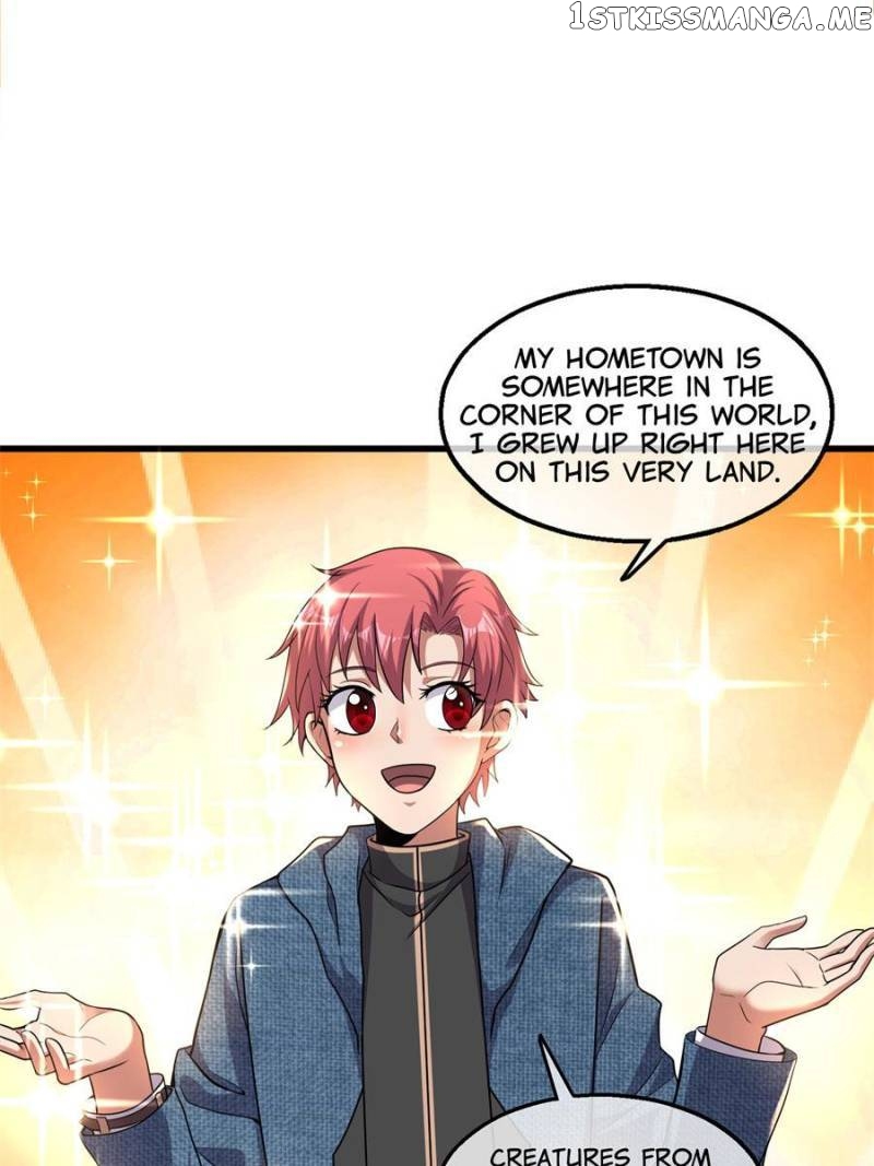 Super Gold System chapter 137 - page 2