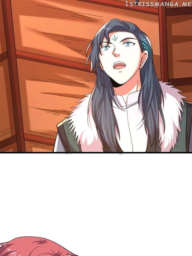 Super Gold System chapter 137 - page 27