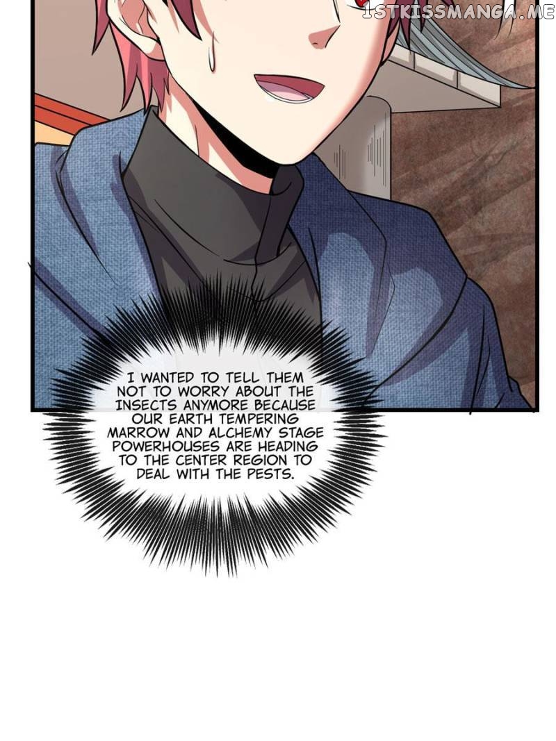 Super Gold System chapter 137 - page 45