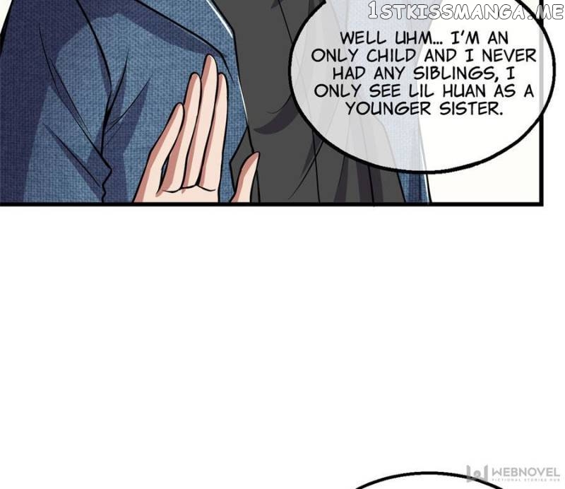 Super Gold System chapter 137 - page 49