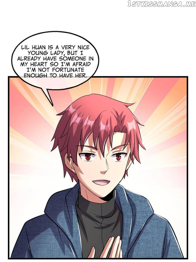 Super Gold System chapter 137 - page 54