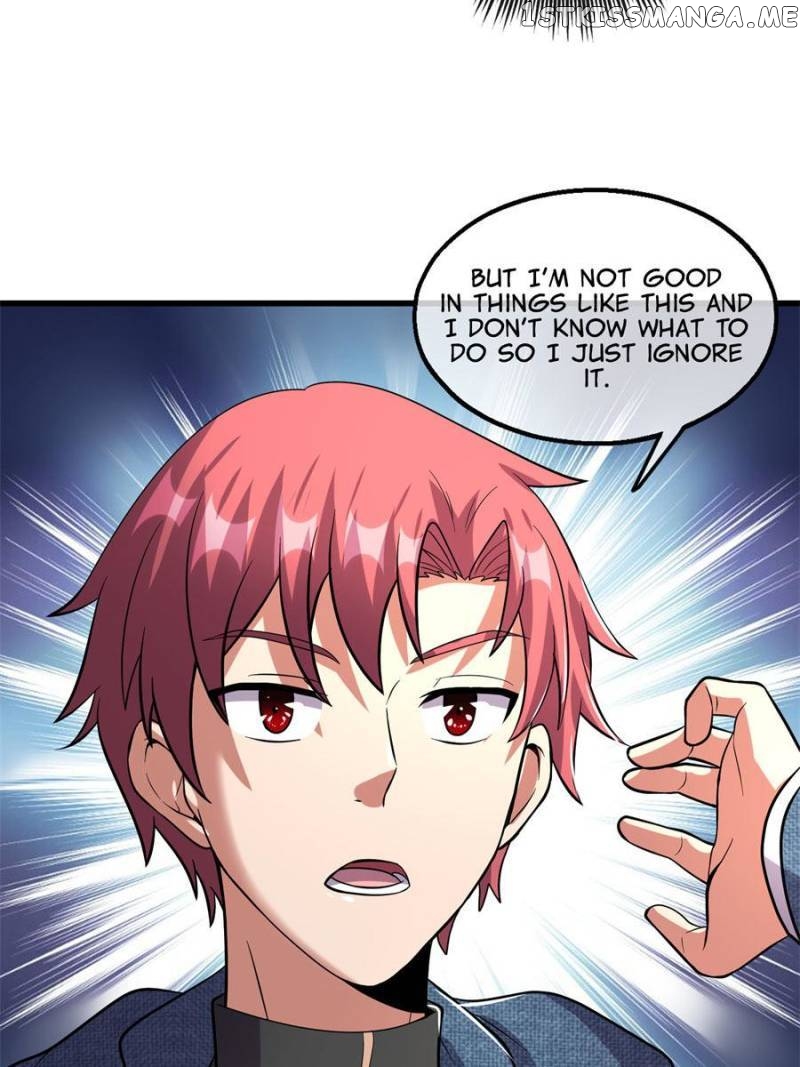 Super Gold System chapter 137 - page 63