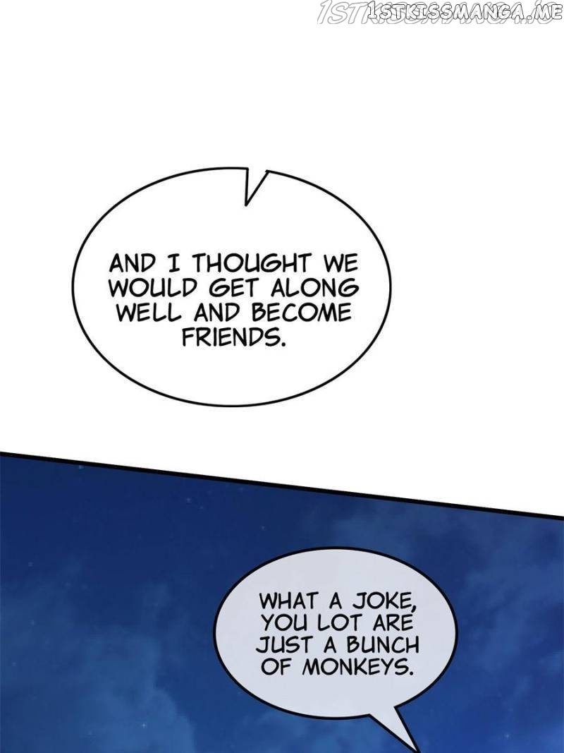 Super Gold System chapter 156 - page 10