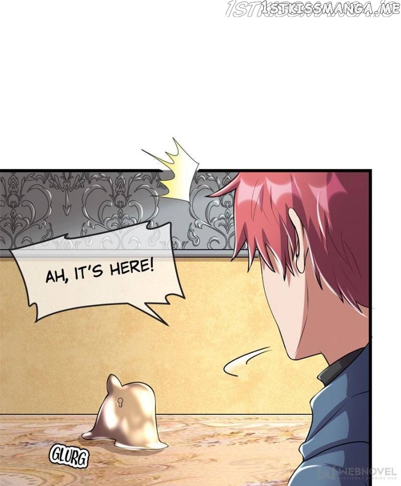 Super Gold System chapter 156 - page 106