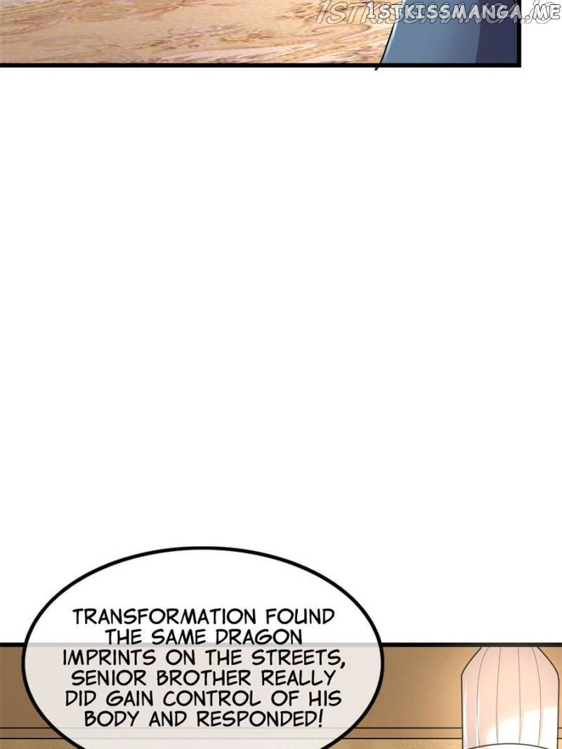 Super Gold System chapter 156 - page 107