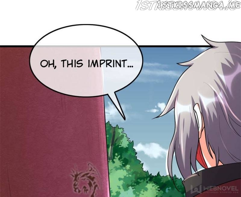 Super Gold System chapter 156 - page 115