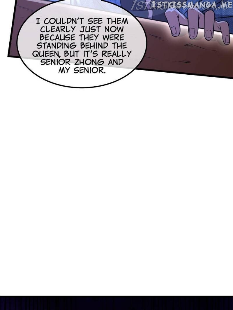 Super Gold System chapter 156 - page 18