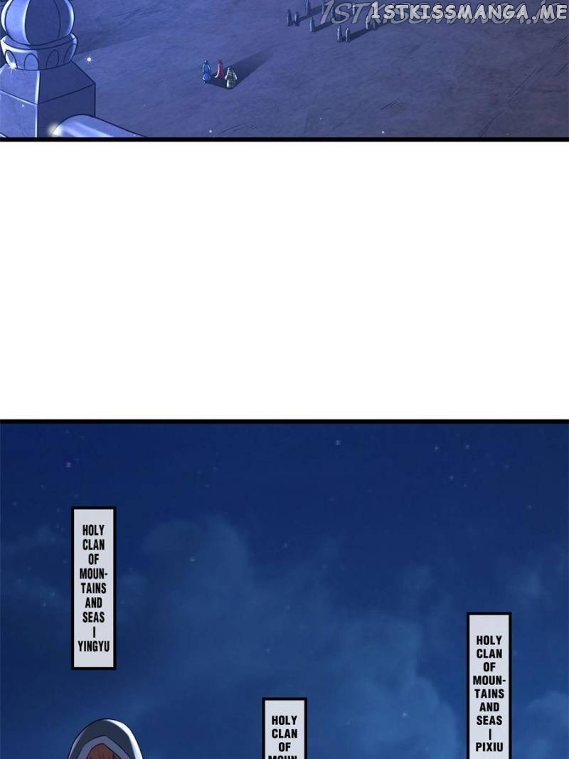 Super Gold System chapter 156 - page 2