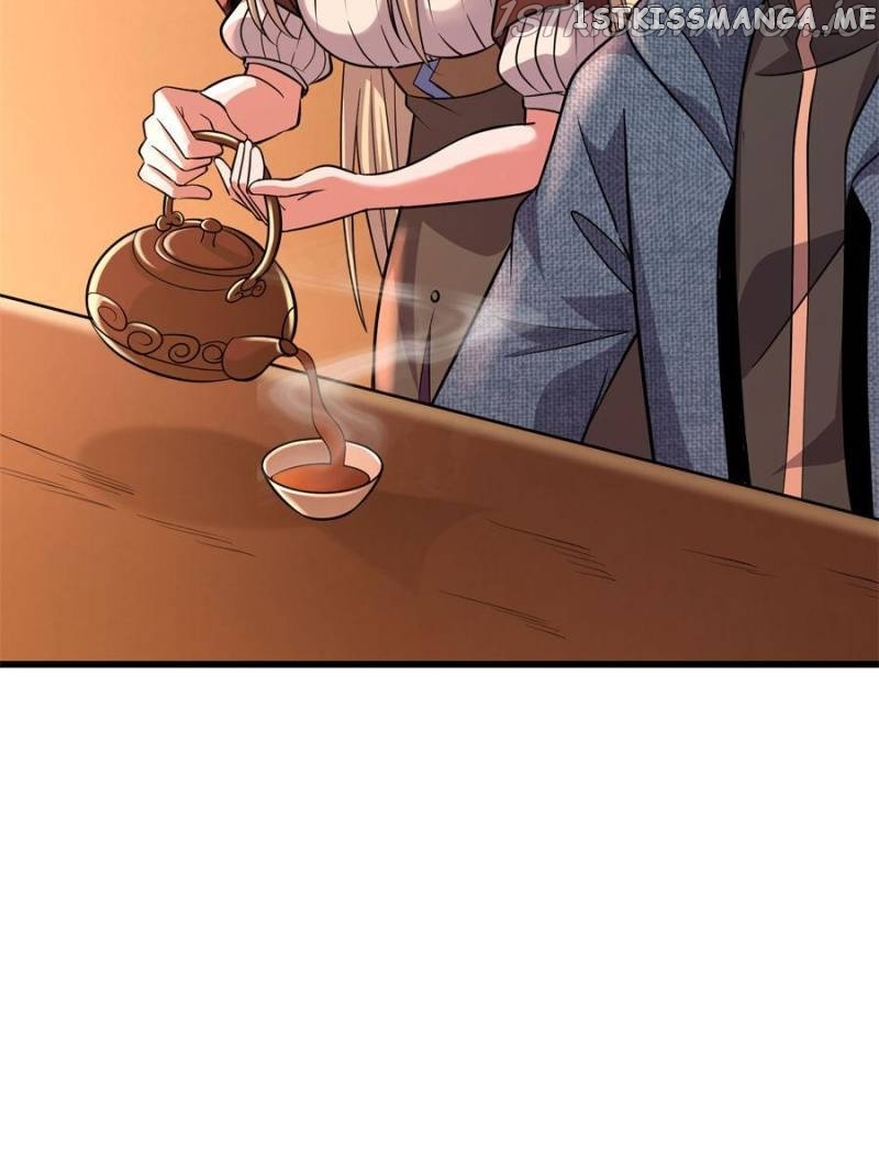 Super Gold System chapter 156 - page 33
