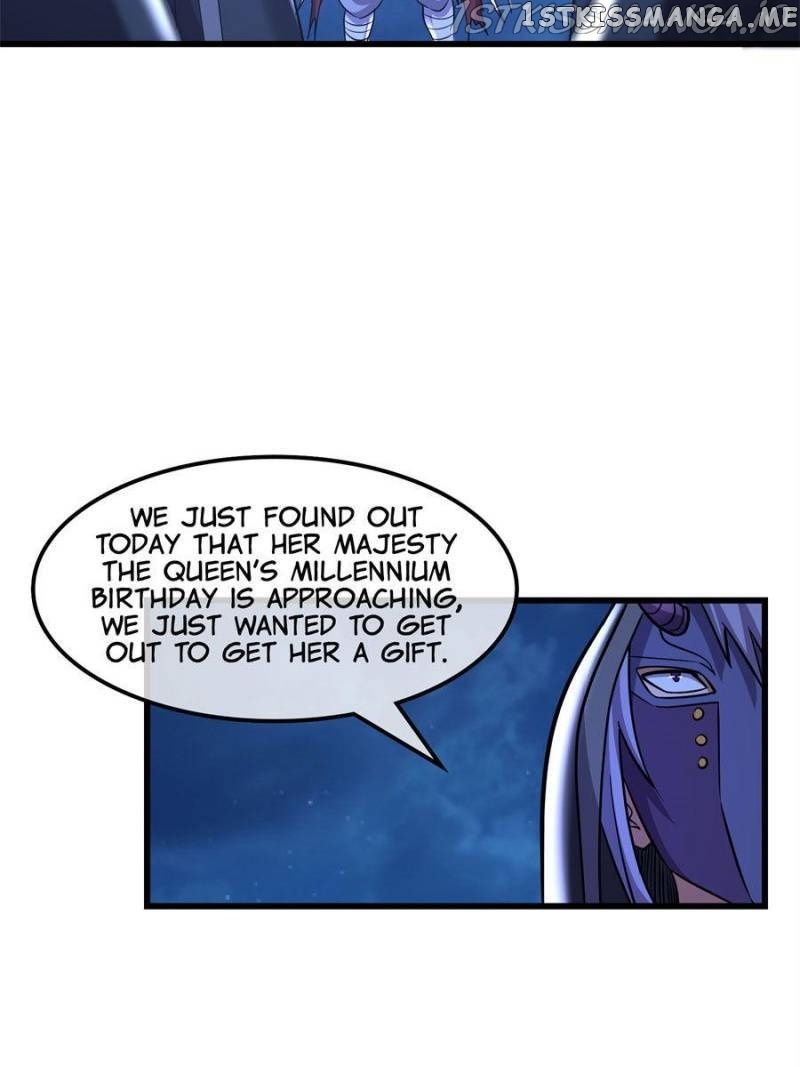 Super Gold System chapter 156 - page 4
