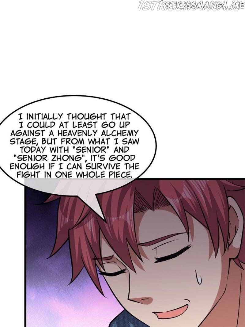 Super Gold System chapter 156 - page 43