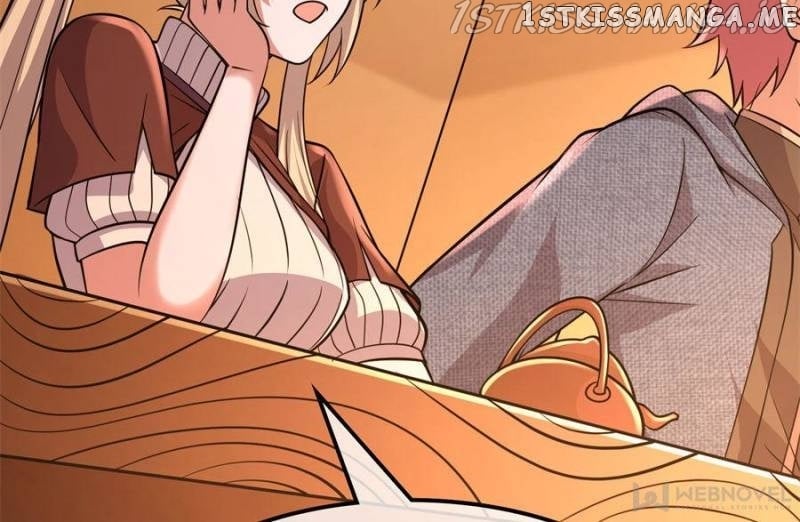 Super Gold System chapter 156 - page 47