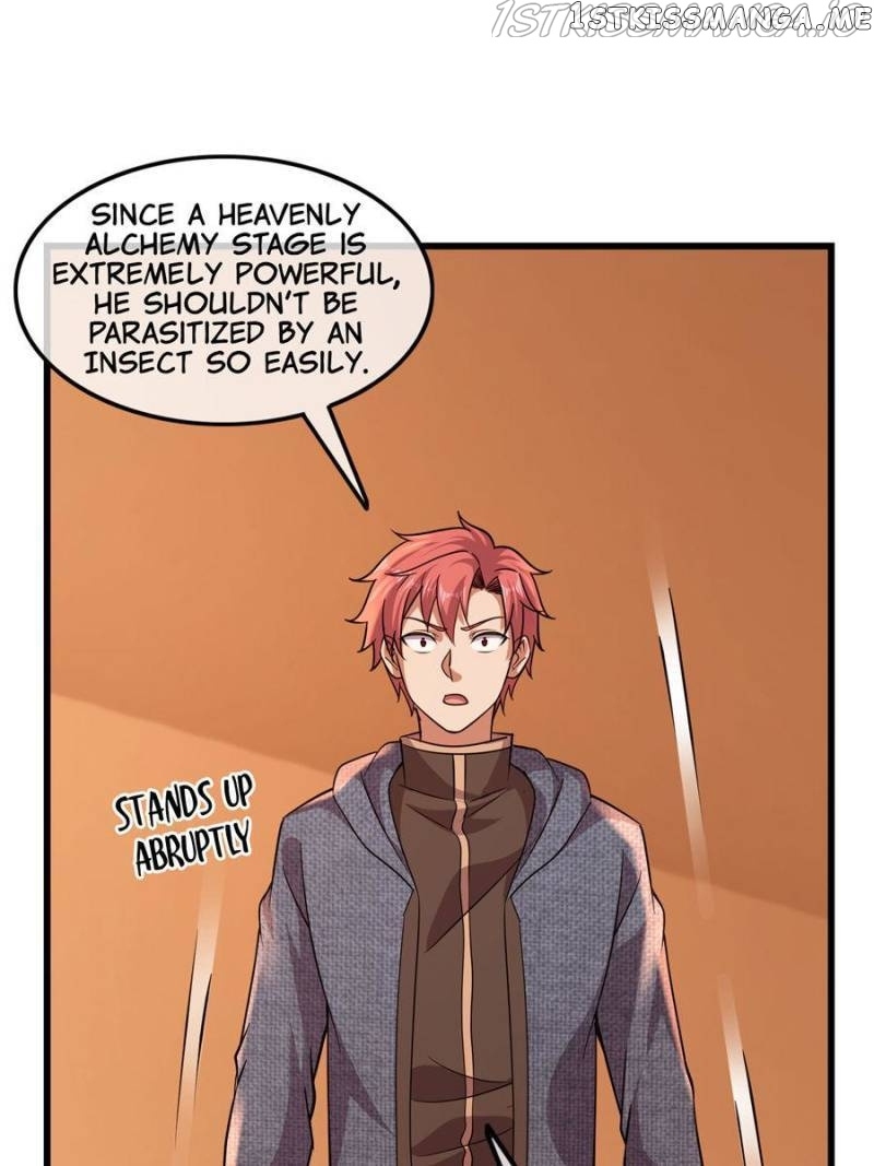 Super Gold System chapter 156 - page 51