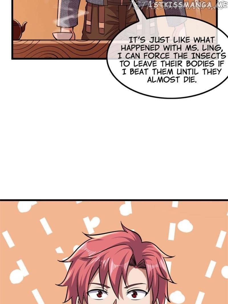 Super Gold System chapter 156 - page 52