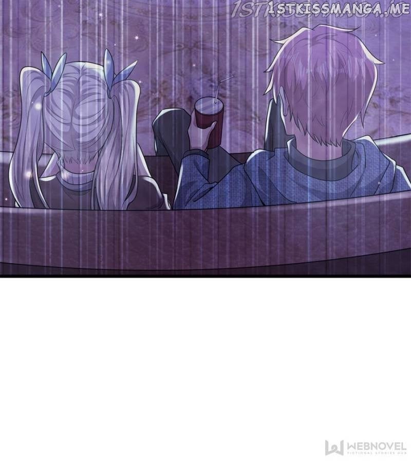 Super Gold System chapter 156 - page 63