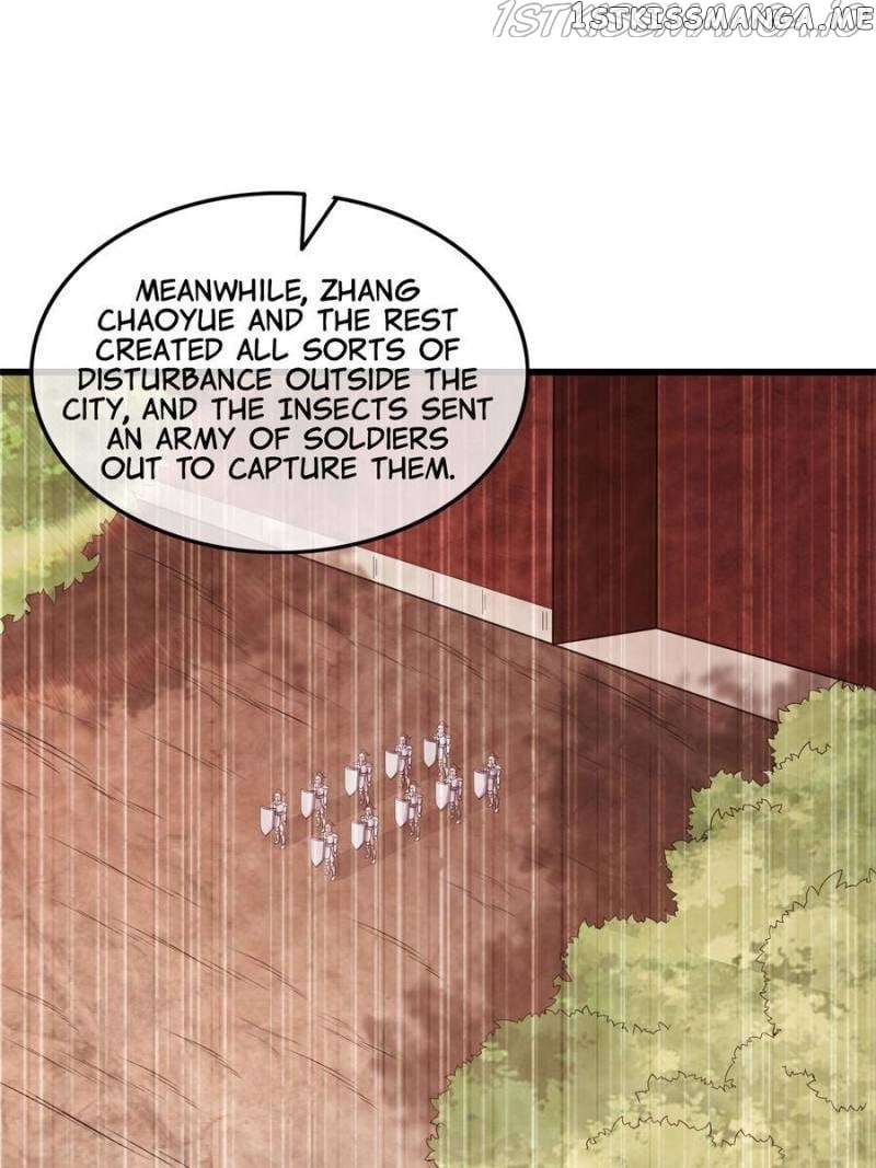 Super Gold System chapter 156 - page 68