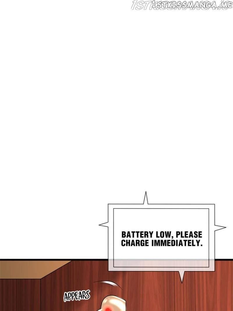 Super Gold System chapter 156 - page 74