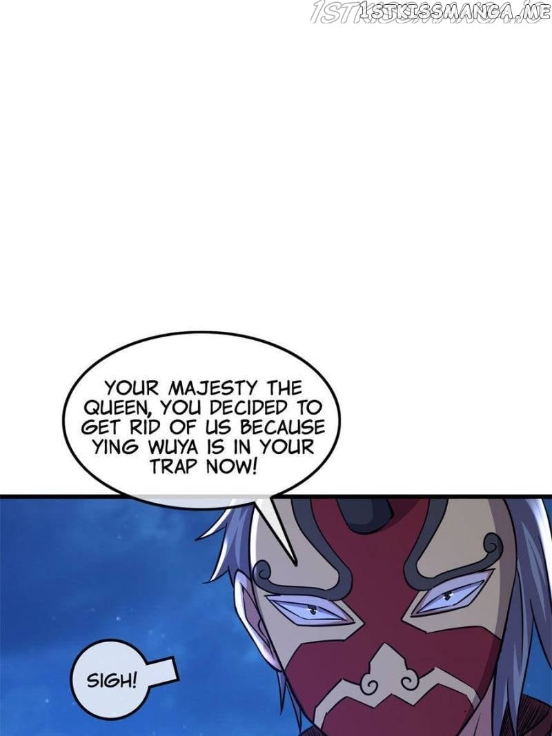 Super Gold System chapter 156 - page 8