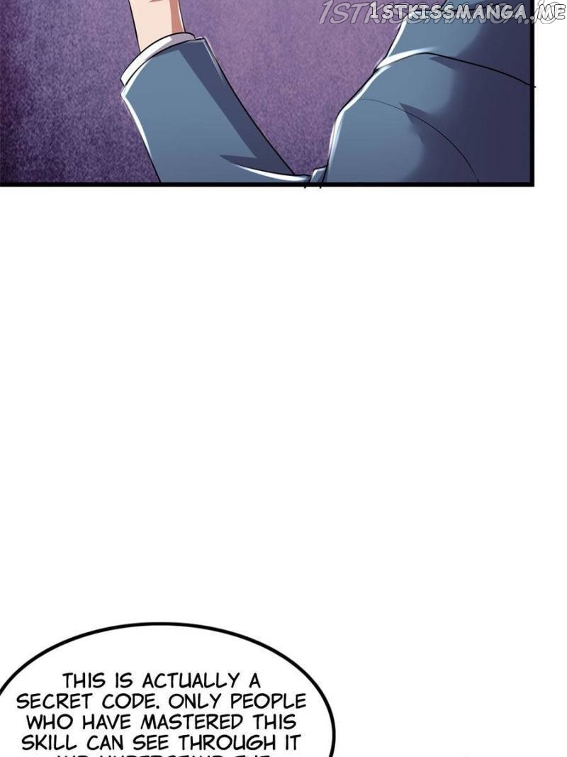 Super Gold System chapter 156 - page 90
