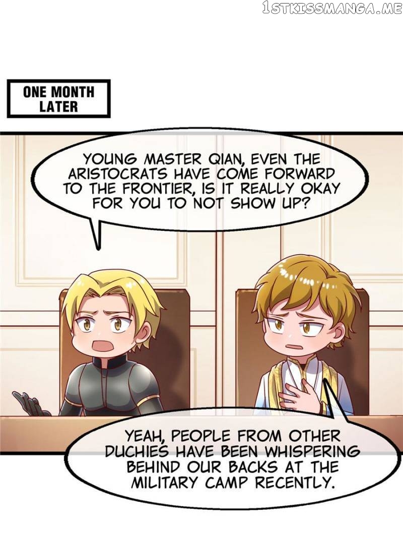 Super Gold System chapter 103 - page 1