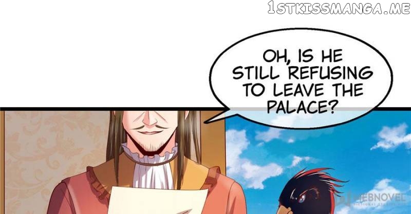 Super Gold System chapter 103 - page 19