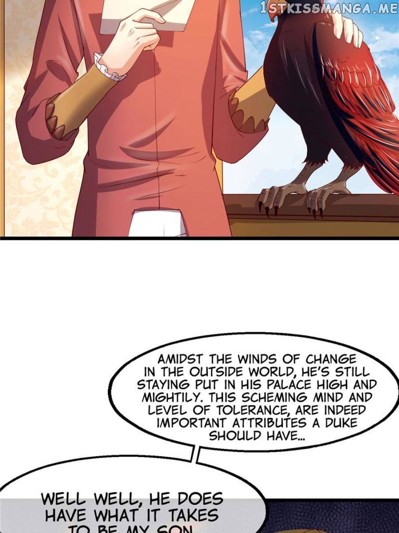 Super Gold System chapter 103 - page 20