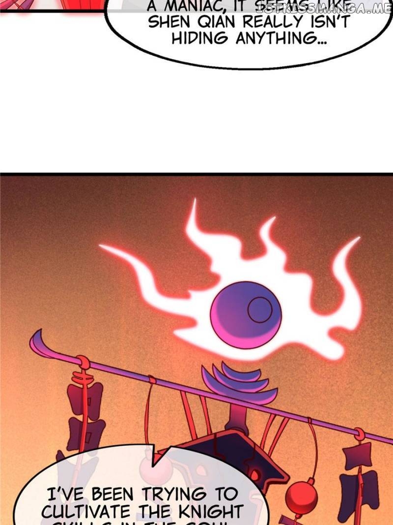 Super Gold System chapter 103 - page 30