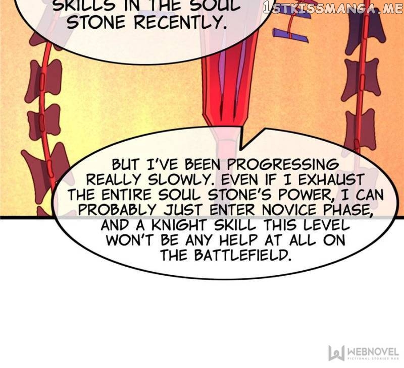 Super Gold System chapter 103 - page 31