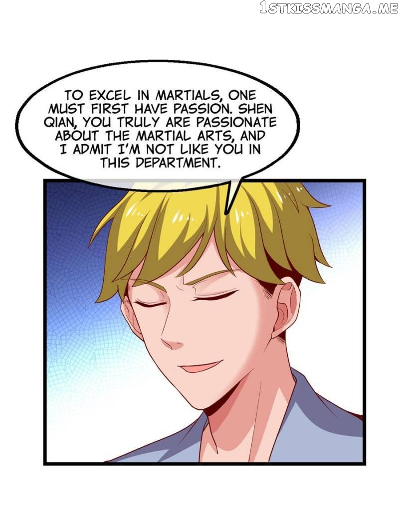 Super Gold System chapter 103 - page 32