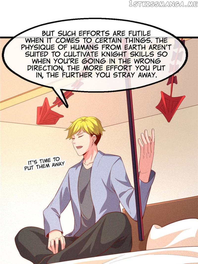 Super Gold System chapter 103 - page 33