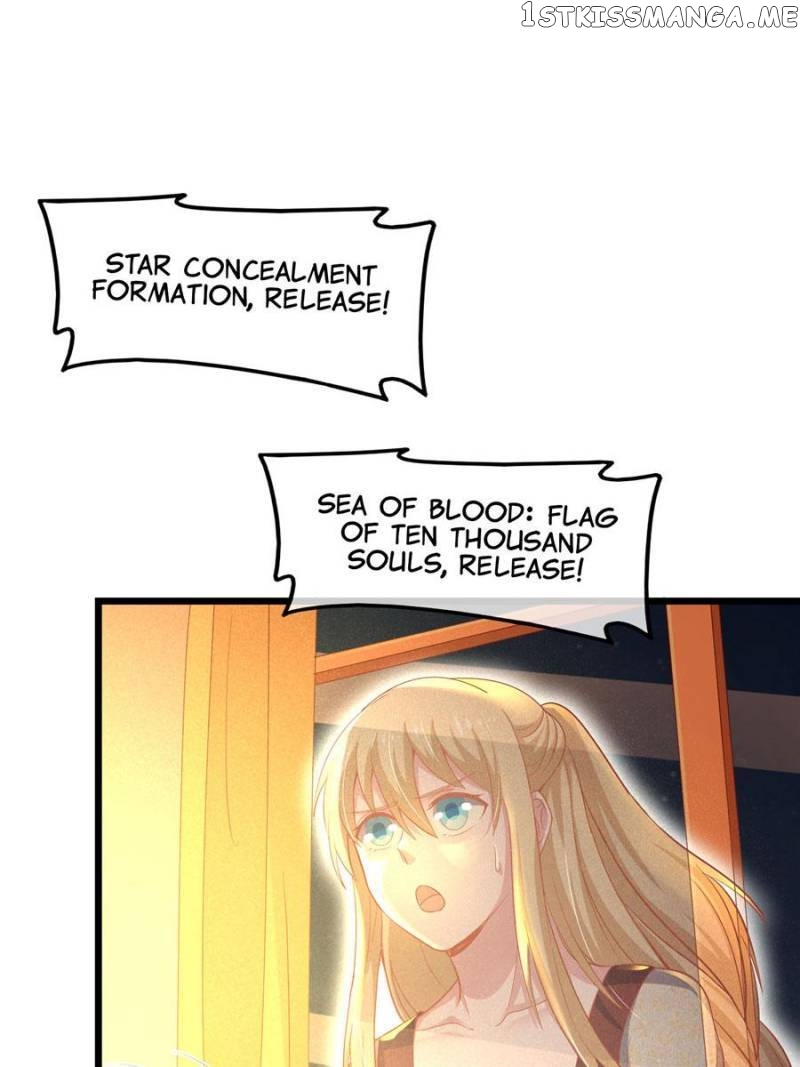 Super Gold System chapter 103 - page 36