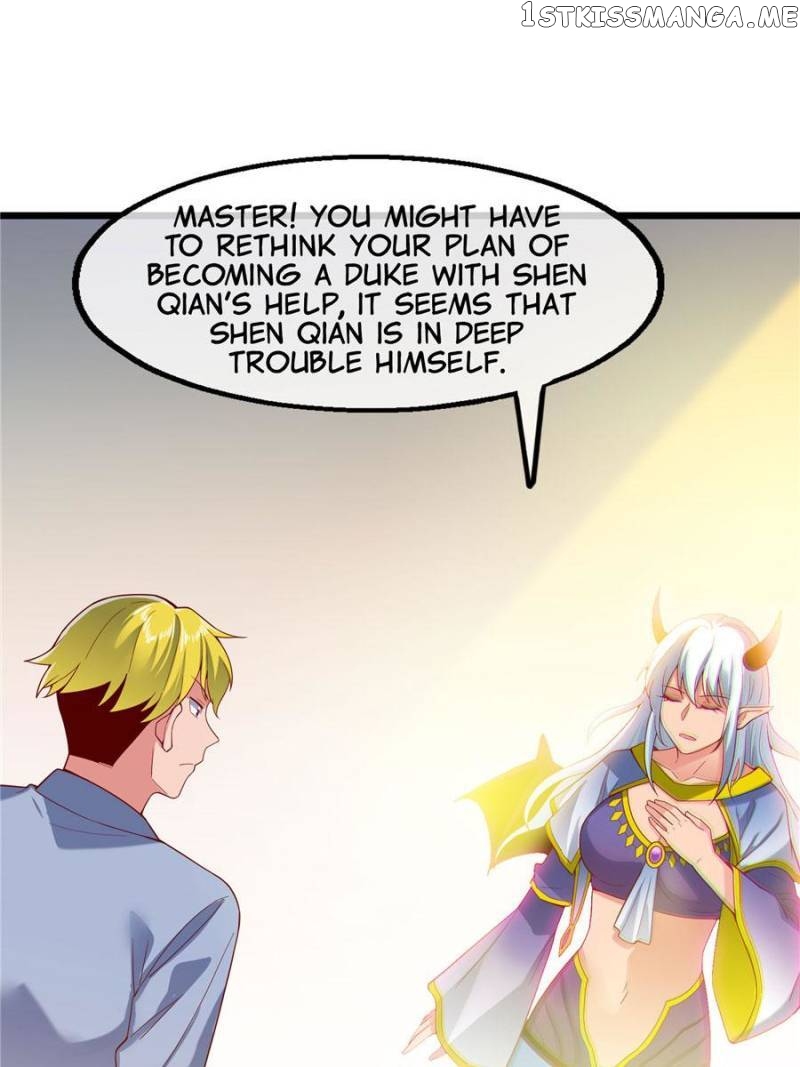 Super Gold System chapter 103 - page 38