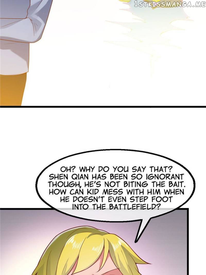Super Gold System chapter 103 - page 39