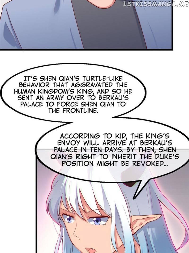 Super Gold System chapter 103 - page 41