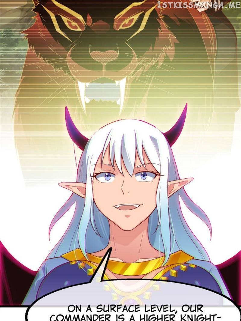 Super Gold System chapter 103 - page 44