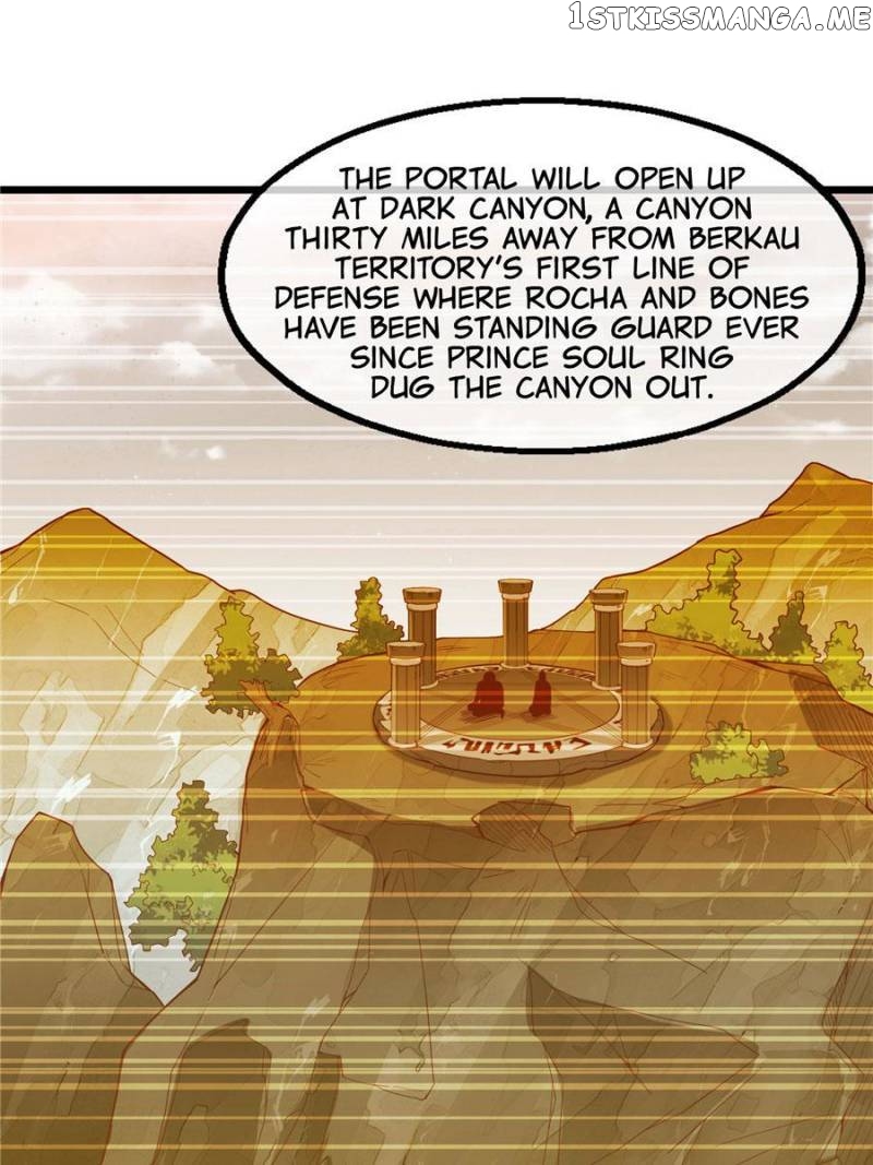 Super Gold System chapter 103 - page 50